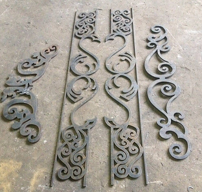 gia-cong-chi-tiet-panel-cua-cong-tai-nha-pho-nhon-trach-dong-nai-4