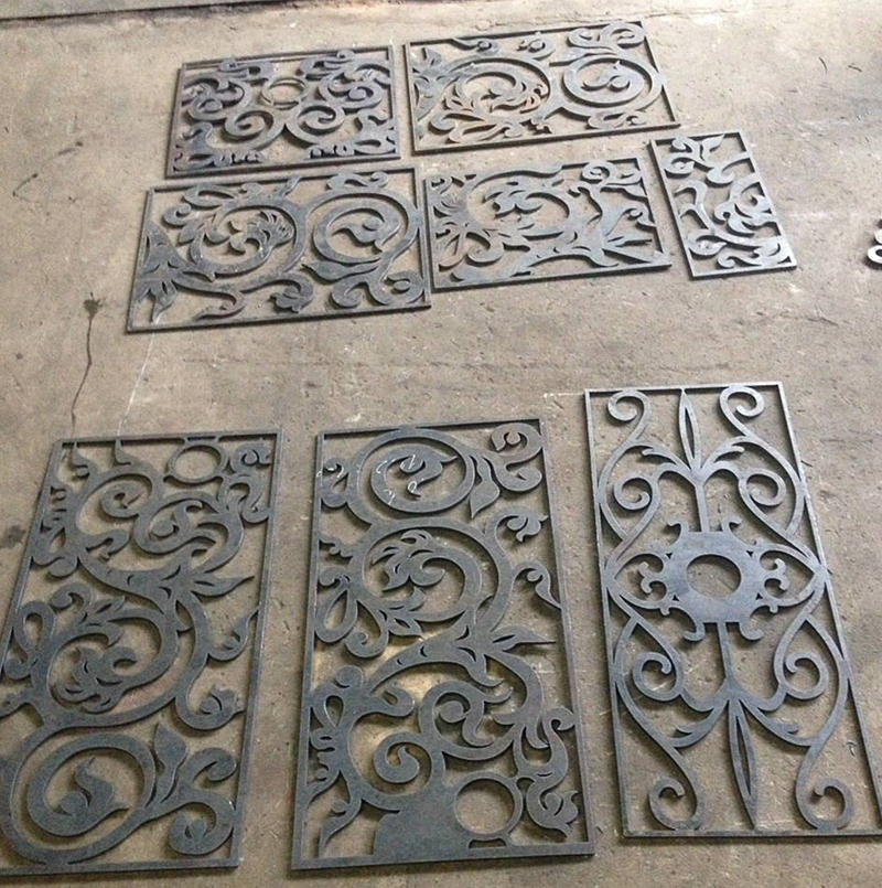 gia-cong-chi-tiet-panel-cua-cong-tai-nha-pho-nhon-trach-dong-nai-8