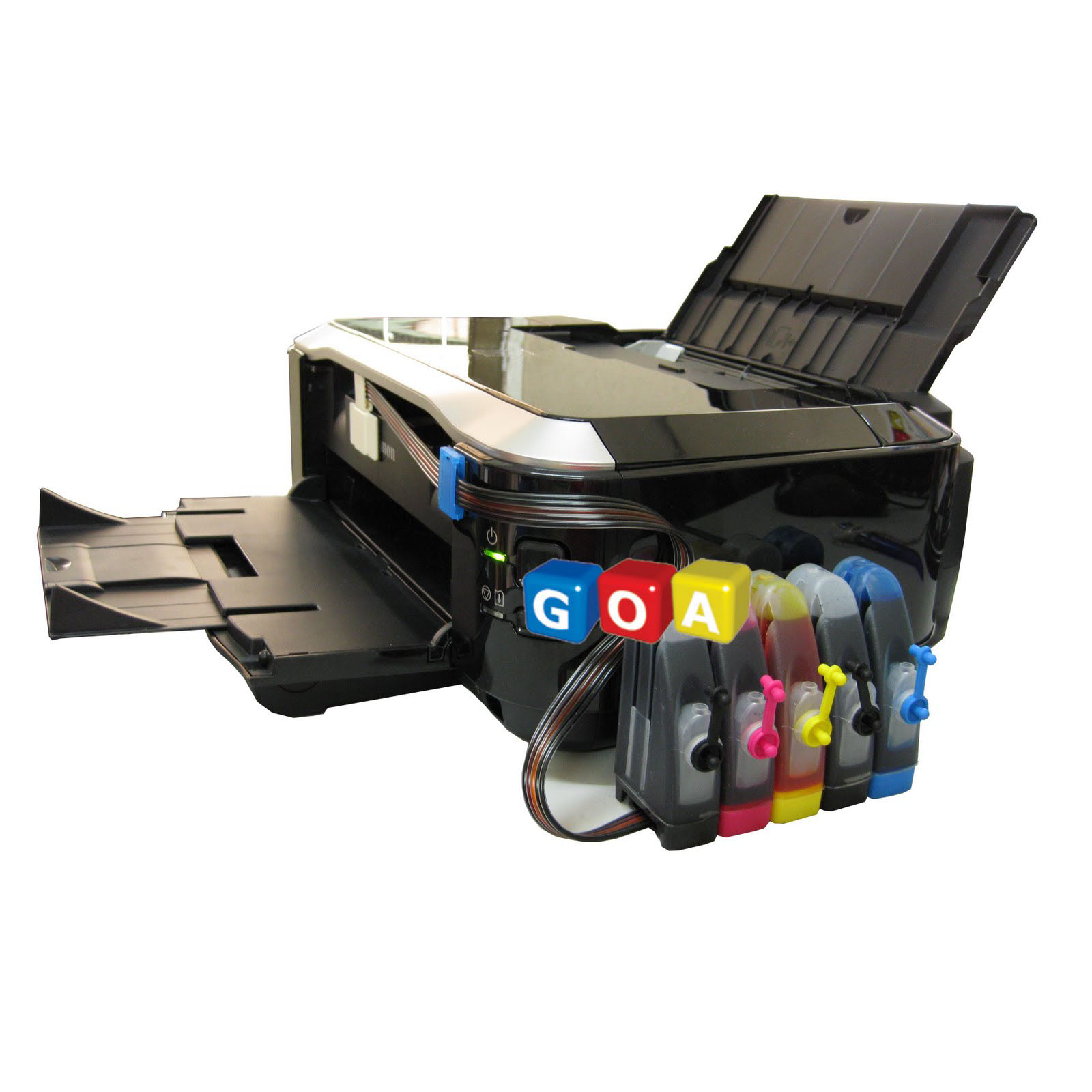 Cho Thuê Máy in Canon pixma ip7270 