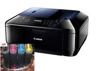 Máy canon MX397 lắp mực liên tục