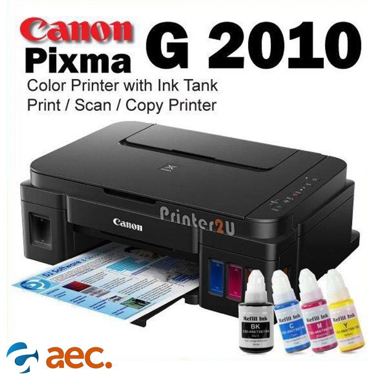 Phần mềm reset canon