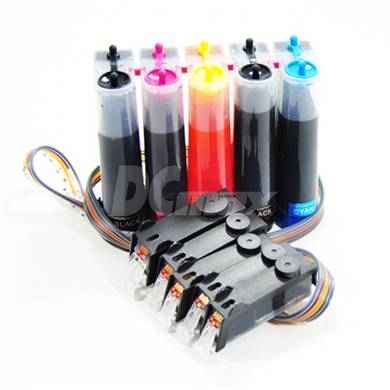 bộ tiếp mực ngoài máy canon ip7270