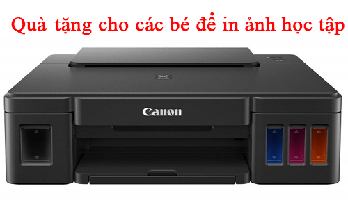 Phần mềm reset canon